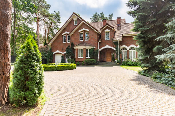 Best Interlocking Driveway Pavers  in Palmetto Bay, FL