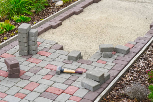 Best Driveway Pavers Contractor  in Palmetto Bay, FL
