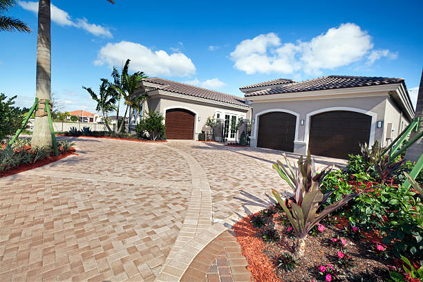 Best Affordable Driveway Pavers  in Palmetto Bay, FL