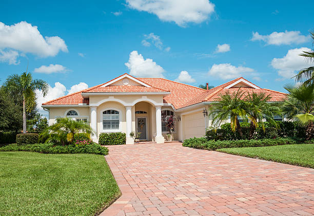 Professional Driveway Pavers in Palmetto Bay, FL