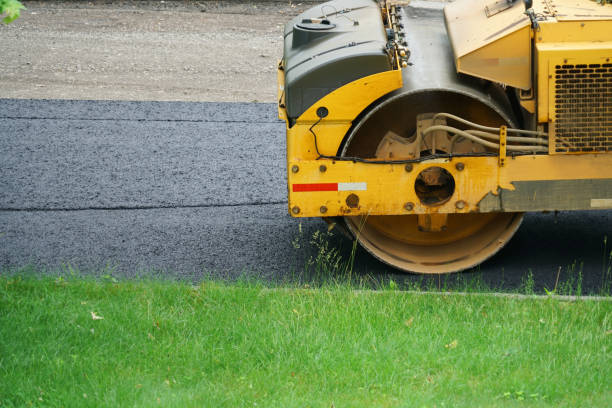 Best Permeable Paver Driveway  in Palmetto Bay, FL