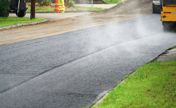 Decorative Driveway Pavers in Palmetto Bay, FL